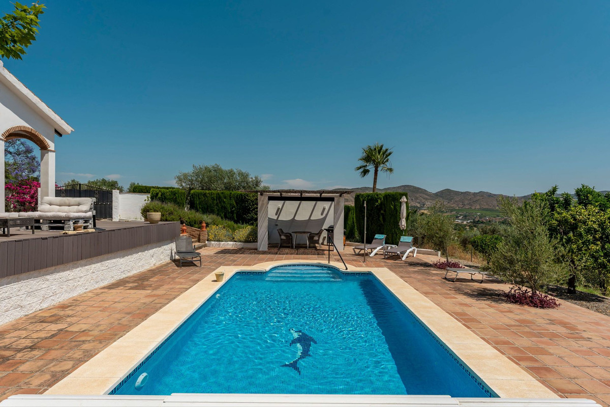 House te koop in Alhaurín el Grande | 3 slaapkamers H5073433