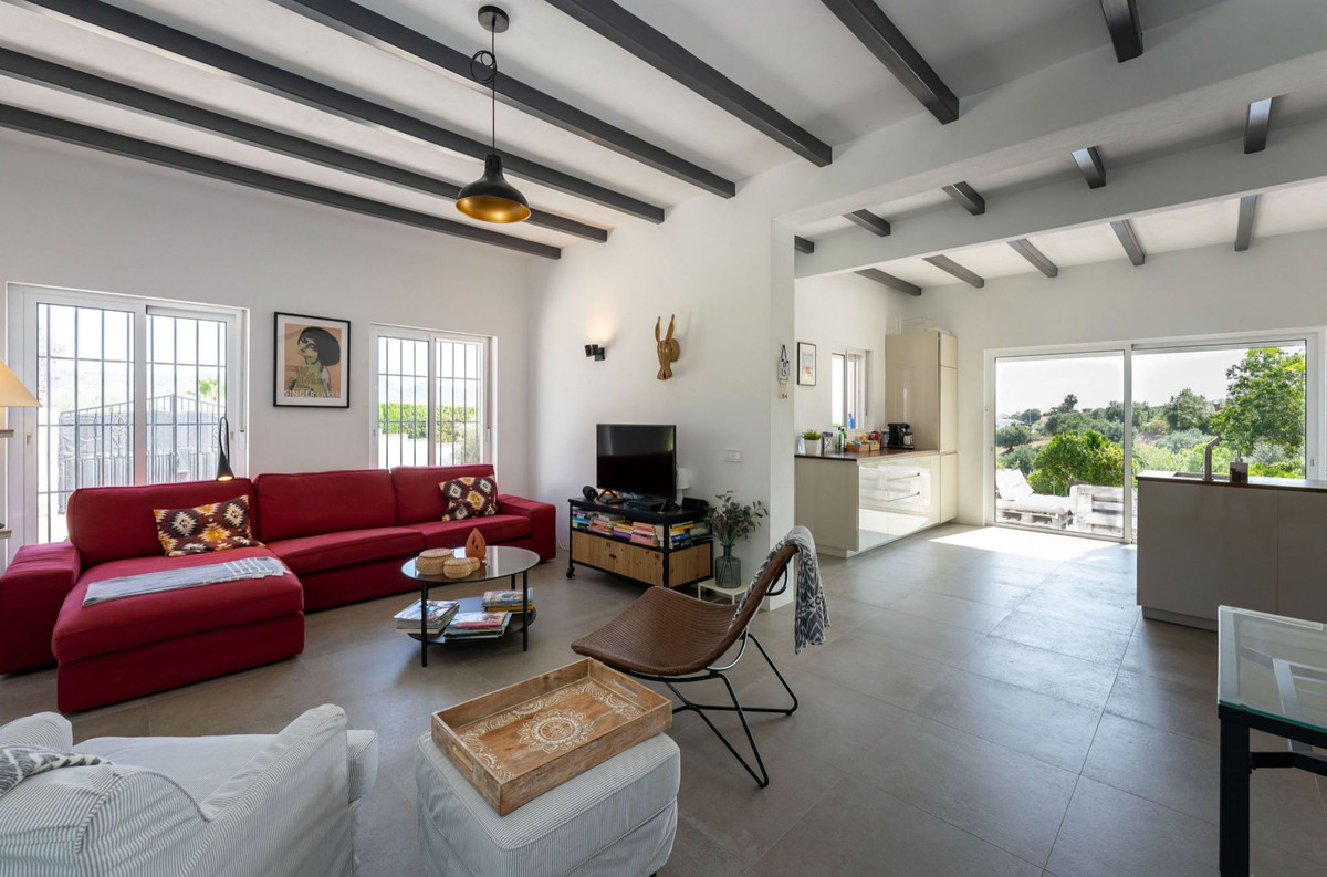 House te koop in Alhaurín el Grande | 3 slaapkamers H5073433
