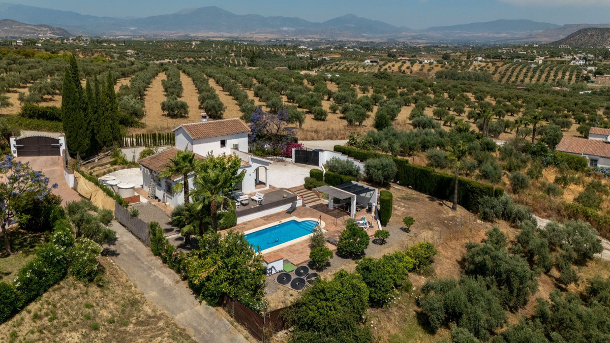 House te koop in Alhaurín el Grande | 3 slaapkamers H5073433