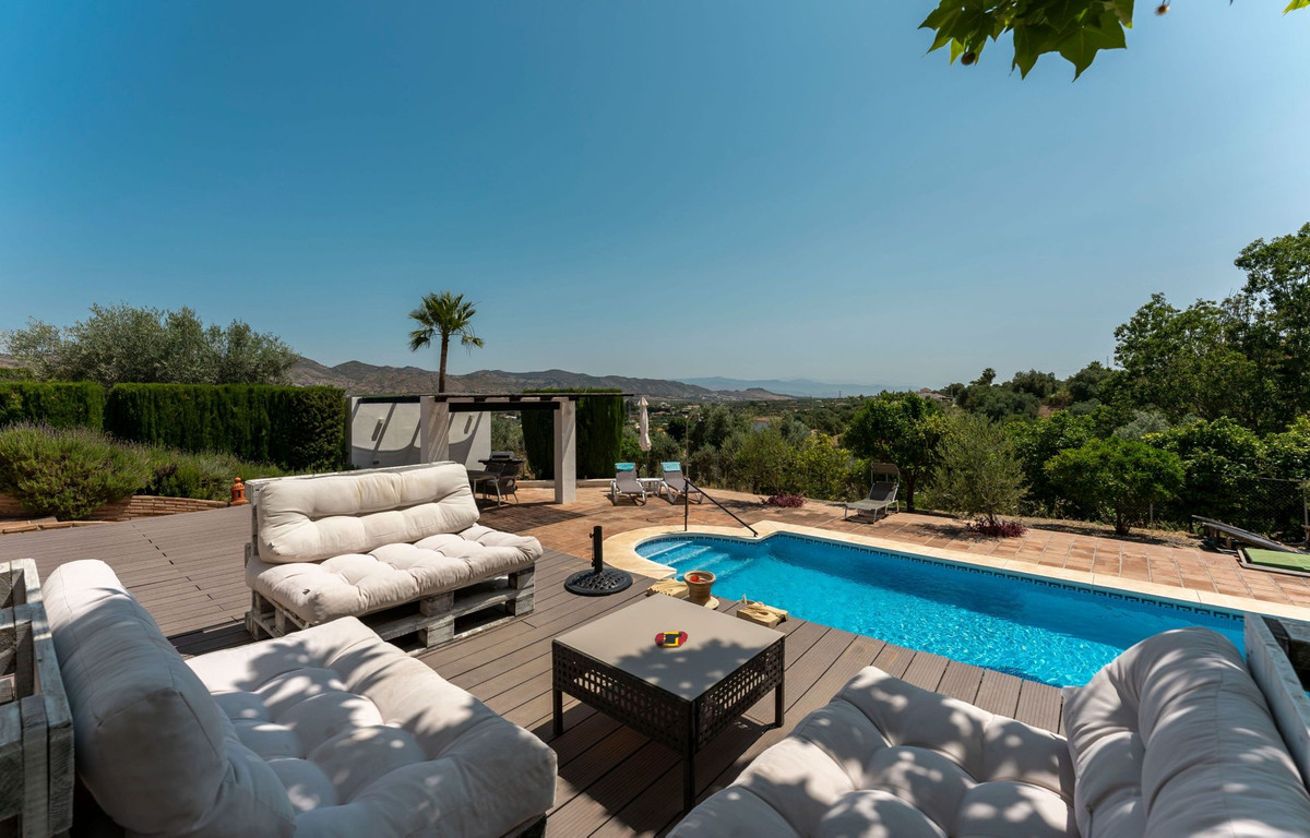 House te koop in Alhaurín el Grande | 3 slaapkamers H5073433