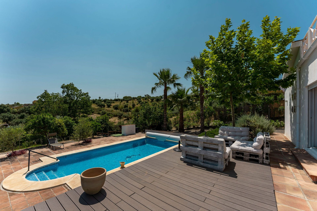 House te koop in Alhaurín el Grande | 3 slaapkamers H5073433