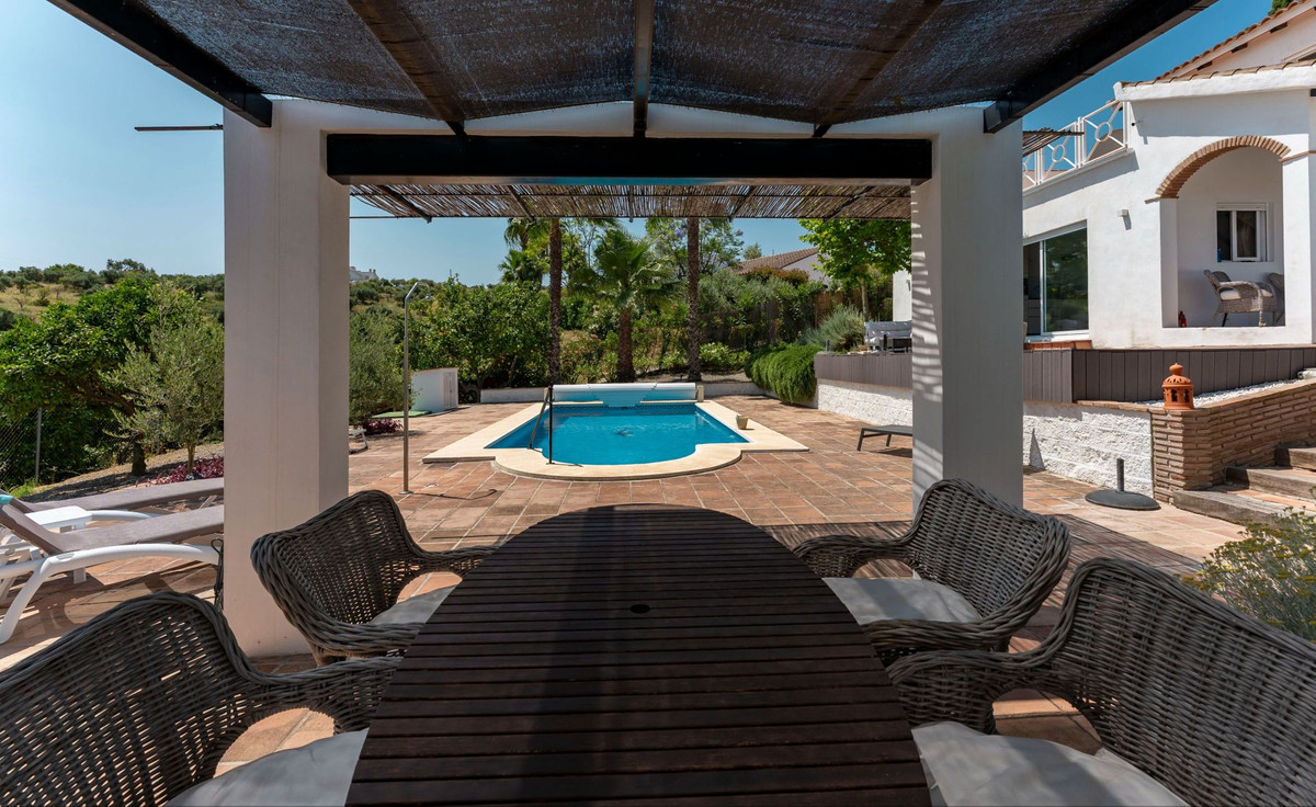 House te koop in Alhaurín el Grande | 3 slaapkamers H5073433