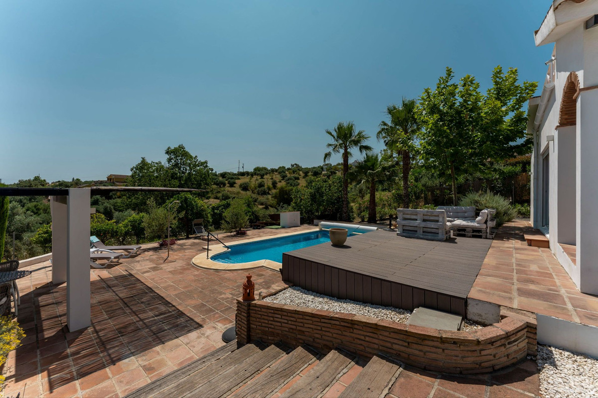 House te koop in Alhaurín el Grande | 3 slaapkamers H5073433
