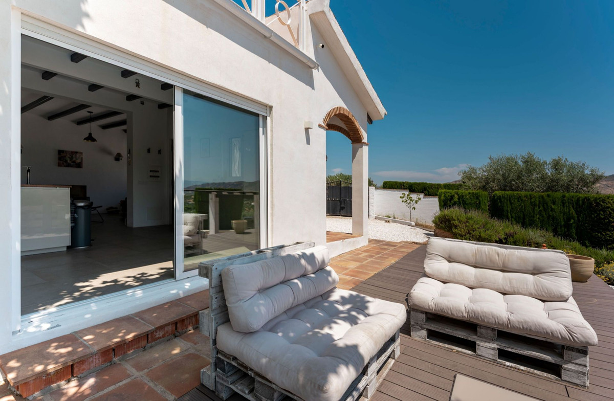 House te koop in Alhaurín el Grande | 3 slaapkamers H5073433