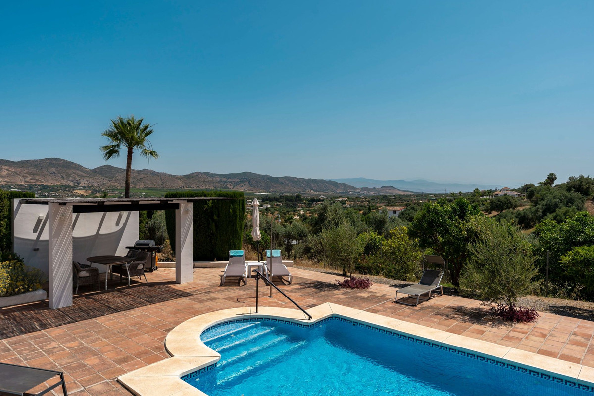 House te koop in Alhaurín el Grande | 3 slaapkamers H5073433