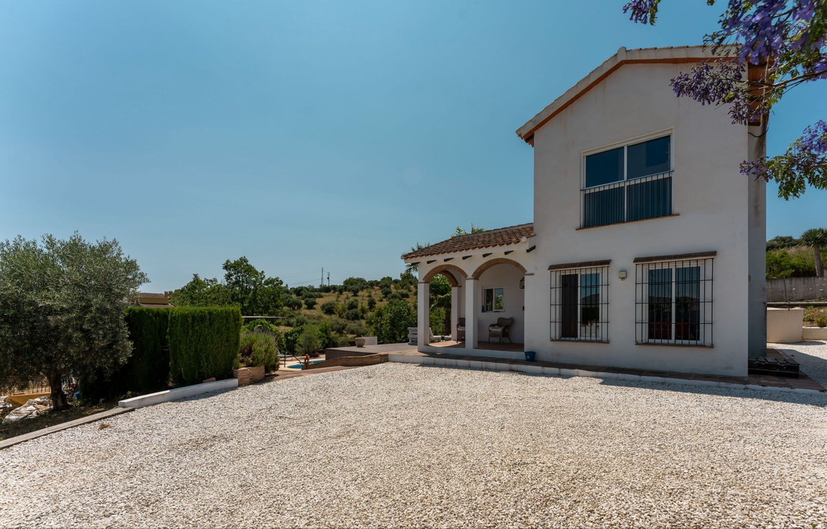 House te koop in Alhaurín el Grande | 3 slaapkamers H5073433