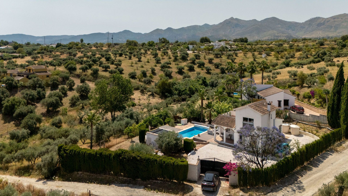 House te koop in Alhaurín el Grande | 3 slaapkamers H5073433