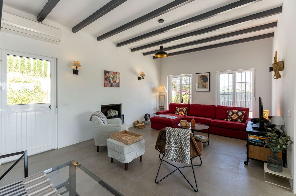House te koop in Alhaurín el Grande | 3 slaapkamers H5073433