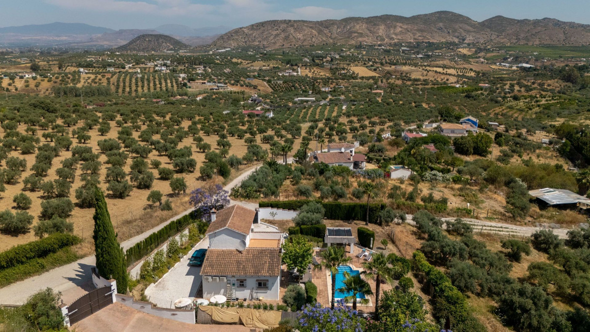 House te koop in Alhaurín el Grande | 3 slaapkamers H5073433