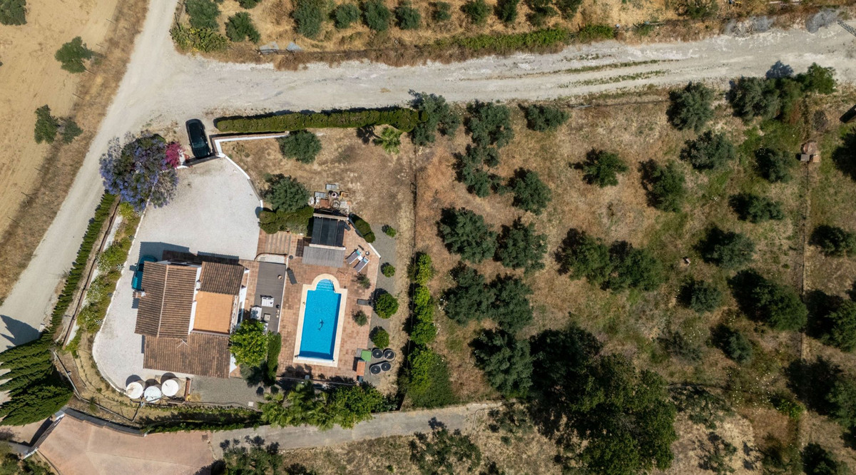 House te koop in Alhaurín el Grande | 3 slaapkamers H5073433