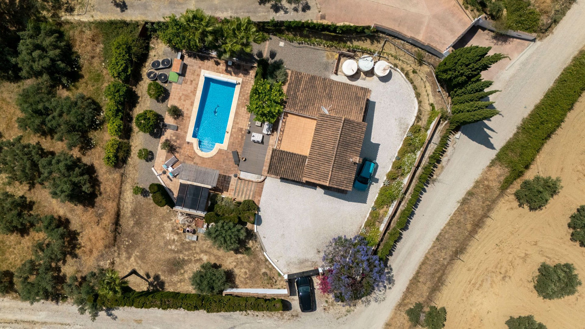 House te koop in Alhaurín el Grande | 3 slaapkamers H5073433