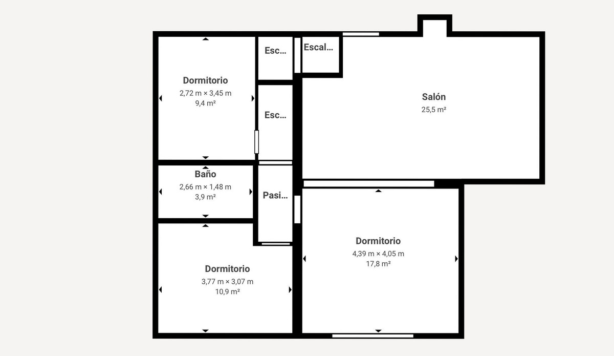 House te koop in Alhaurín el Grande | 3 slaapkamers H5073433
