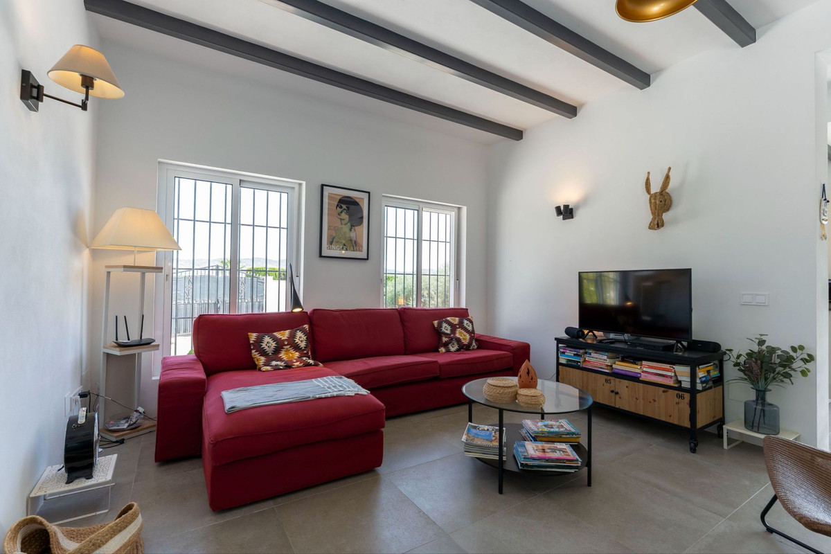 House te koop in Alhaurín el Grande | 3 slaapkamers H5073433
