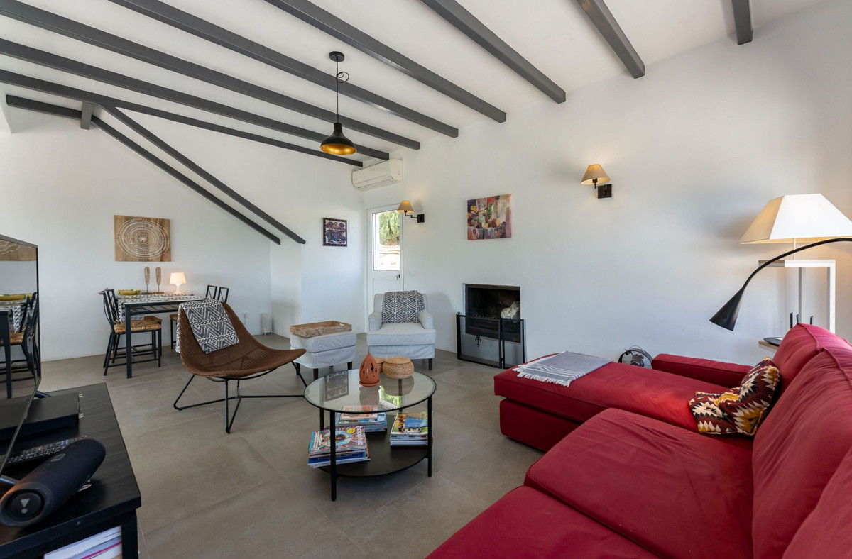 House te koop in Alhaurín el Grande | 3 slaapkamers H5073433