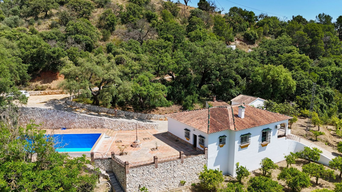 Huis te koop in Alhaurín el Grande | 3 slaapkamers H5076154
