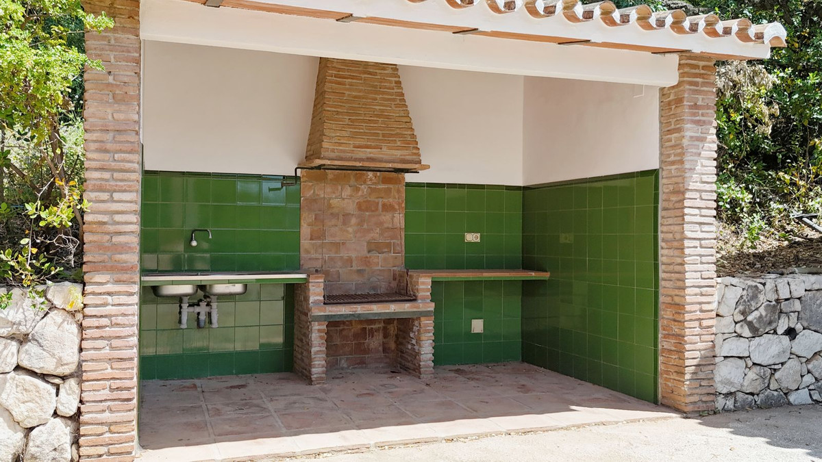 Huis te koop in Alhaurín el Grande | 3 slaapkamers H5076154
