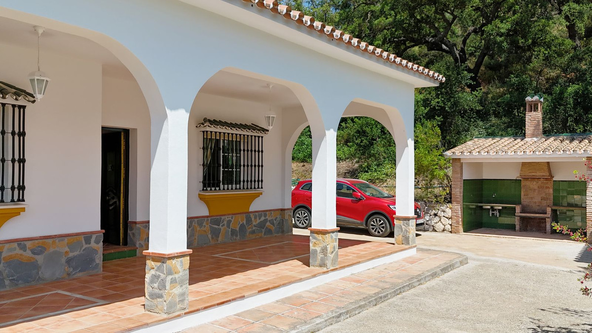Huis te koop in Alhaurín el Grande | 3 slaapkamers H5076154