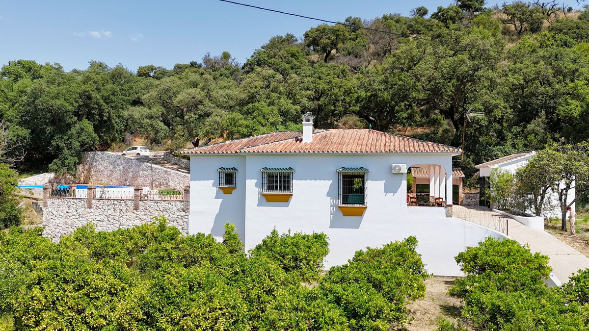 Huis te koop in Alhaurín el Grande | 3 slaapkamers H5076154