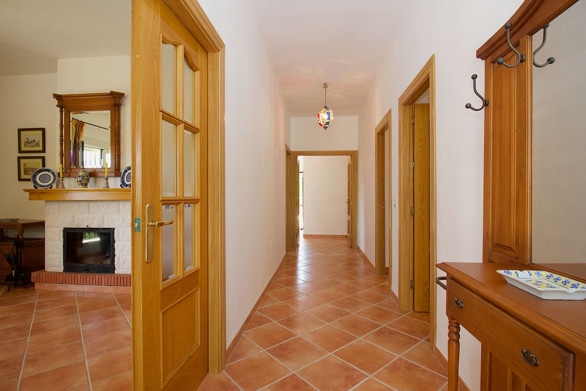 Huis te koop in Alhaurín el Grande | 3 slaapkamers H5076154