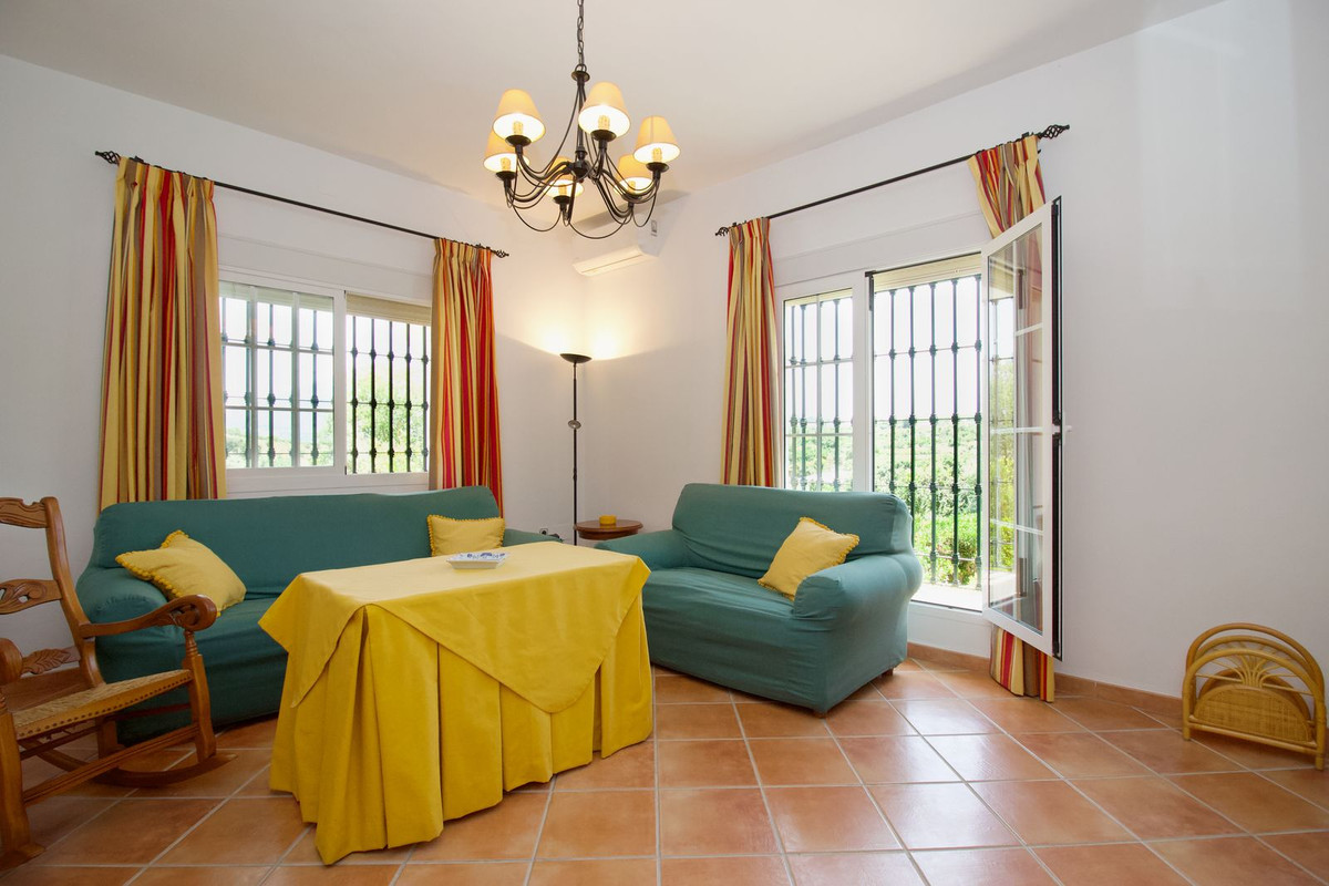 Huis te koop in Alhaurín el Grande | 3 slaapkamers H5076154