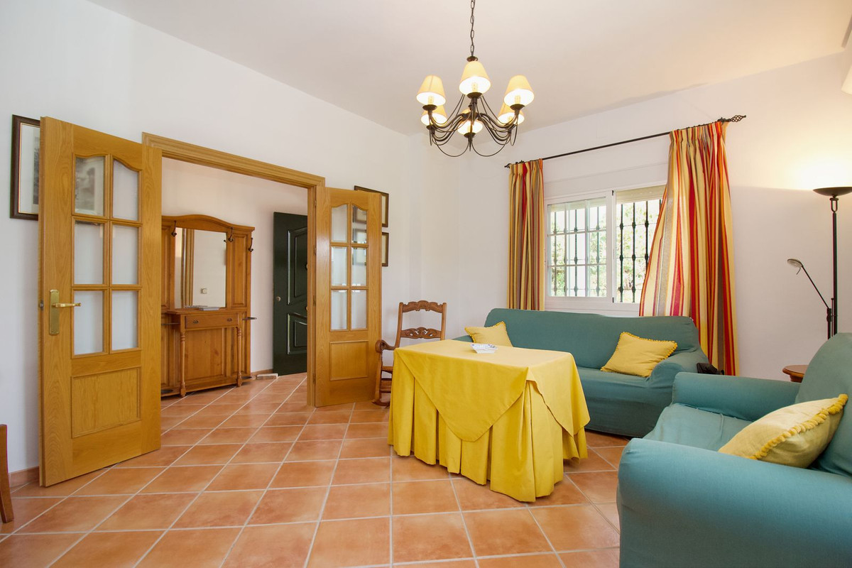 Huis te koop in Alhaurín el Grande | 3 slaapkamers H5076154