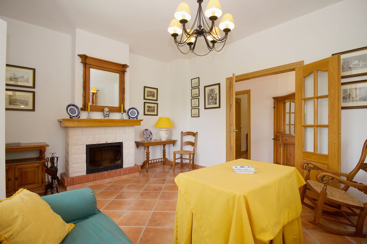 Huis te koop in Alhaurín el Grande | 3 slaapkamers H5076154