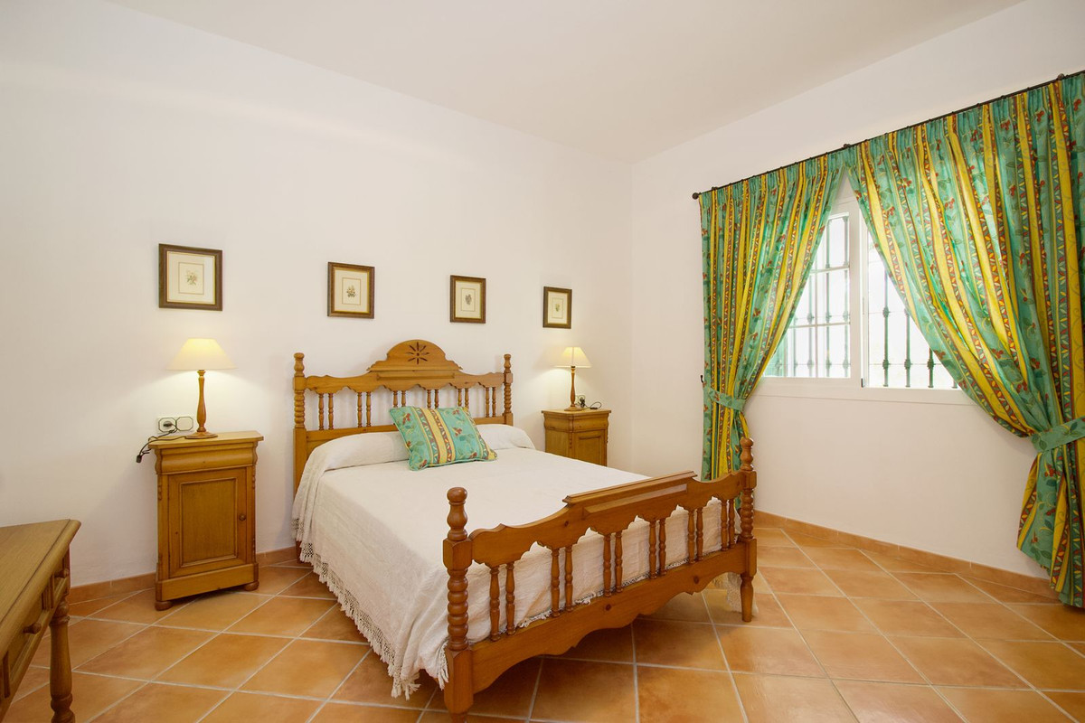 Huis te koop in Alhaurín el Grande | 3 slaapkamers H5076154