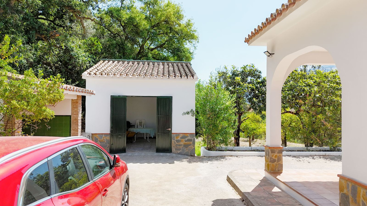 Huis te koop in Alhaurín el Grande | 3 slaapkamers H5076154