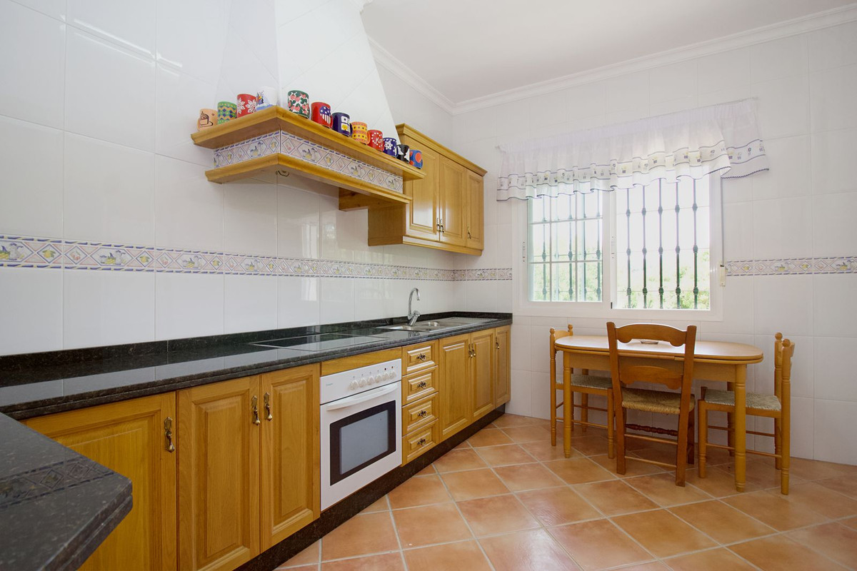 Huis te koop in Alhaurín el Grande | 3 slaapkamers H5076154