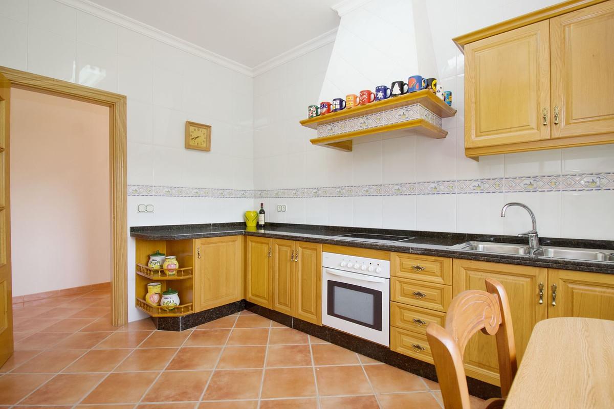 Huis te koop in Alhaurín el Grande | 3 slaapkamers H5076154