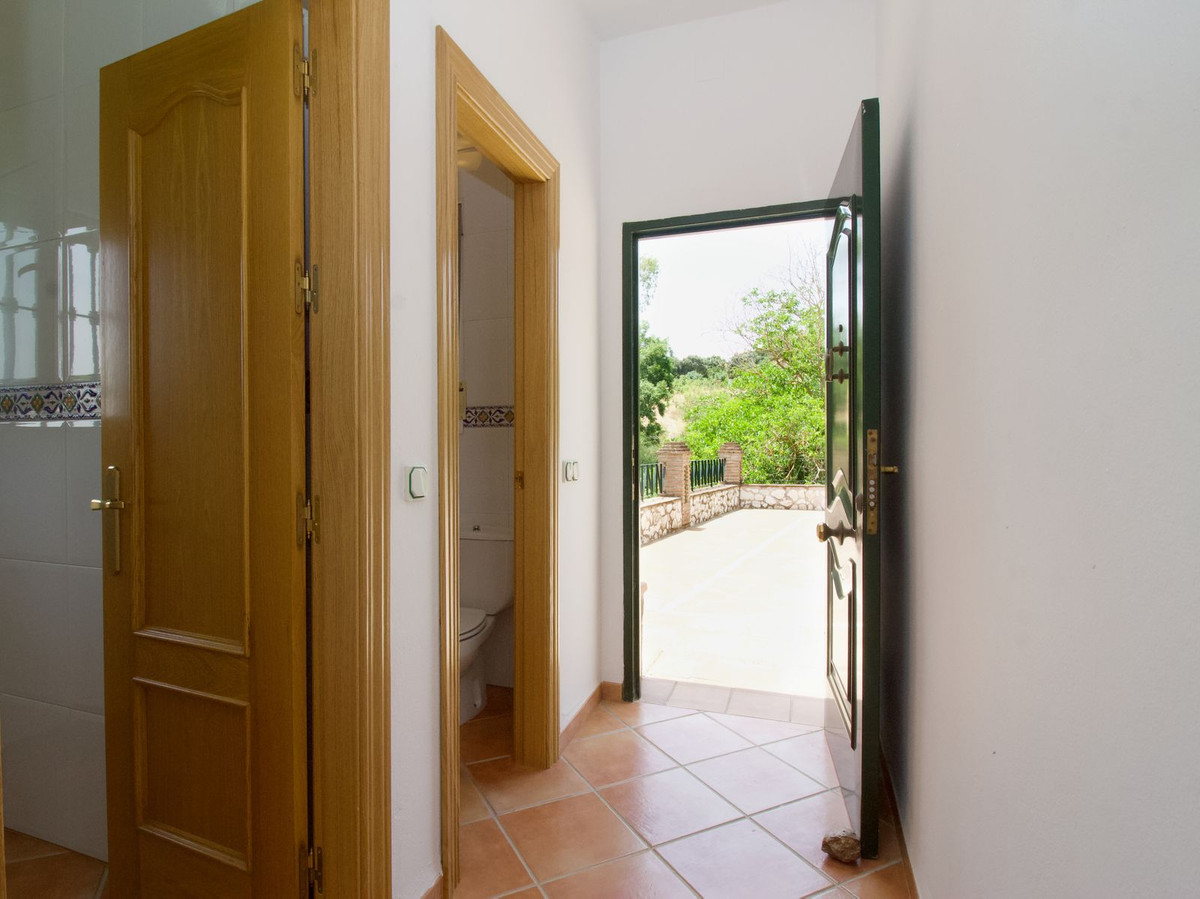 Huis te koop in Alhaurín el Grande | 3 slaapkamers H5076154