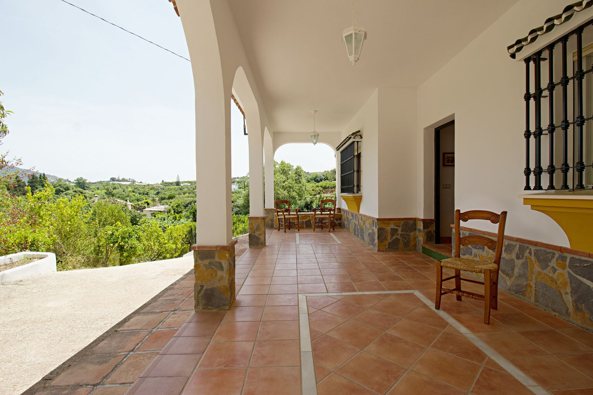 Huis te koop in Alhaurín el Grande | 3 slaapkamers H5076154