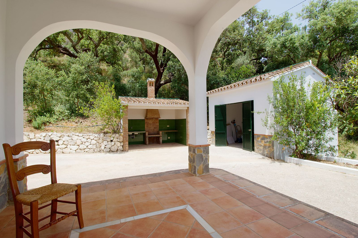 Huis te koop in Alhaurín el Grande | 3 slaapkamers H5076154