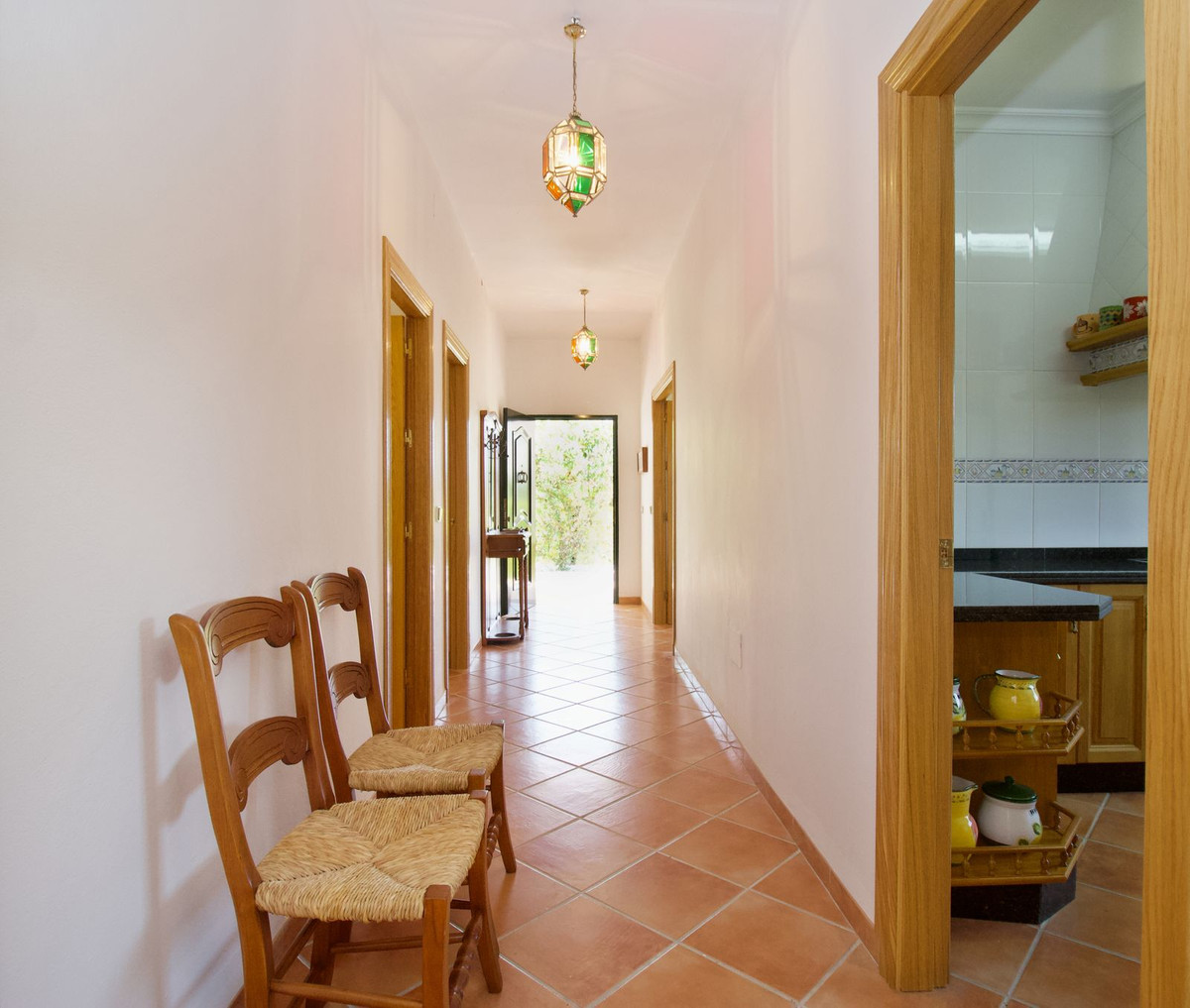 Huis te koop in Alhaurín el Grande | 3 slaapkamers H5076154