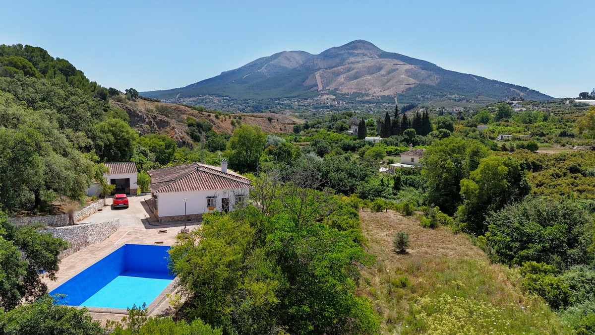 Huis te koop in Alhaurín el Grande | 3 slaapkamers H5076154