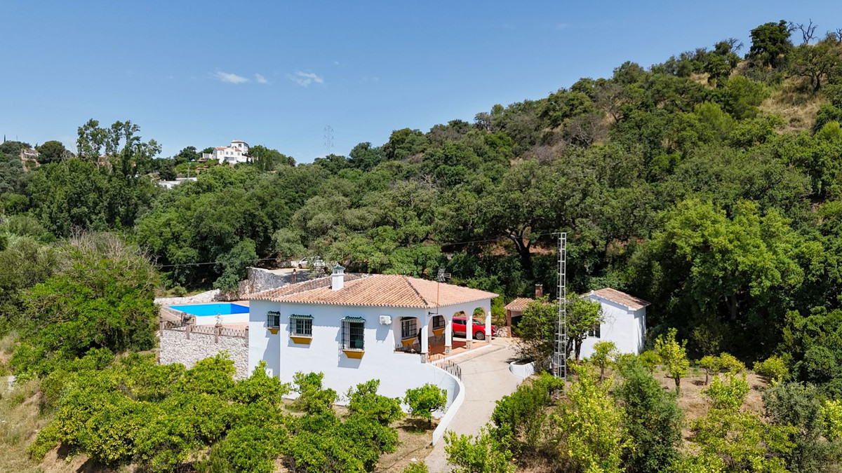 Huis te koop in Alhaurín el Grande | 3 slaapkamers H5076154