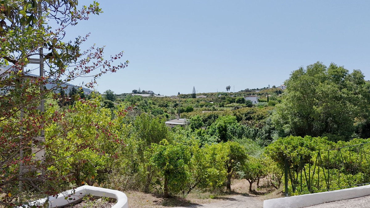 Huis te koop in Alhaurín el Grande | 3 slaapkamers H5076154