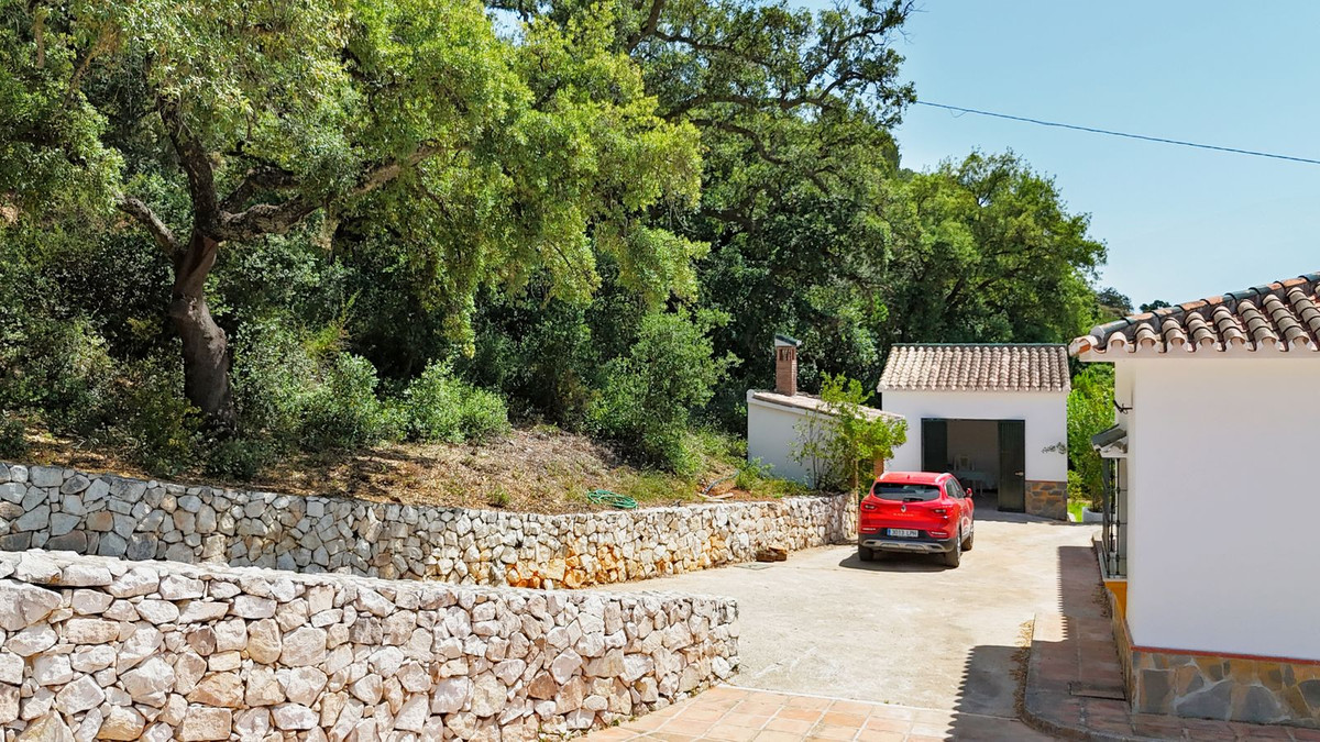 Huis te koop in Alhaurín el Grande | 3 slaapkamers H5076154