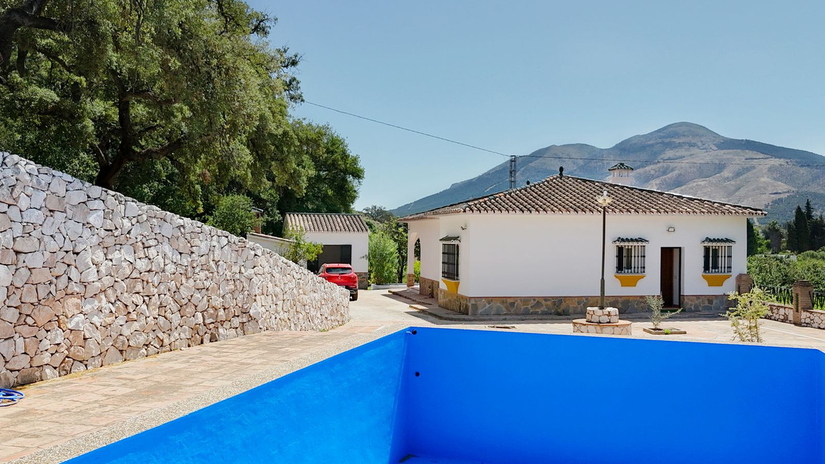 Huis te koop in Alhaurín el Grande | 3 slaapkamers H5076154