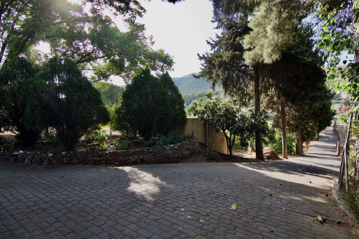 Huis te koop in Alhaurín el Grande | 5 slaapkamers H5077492