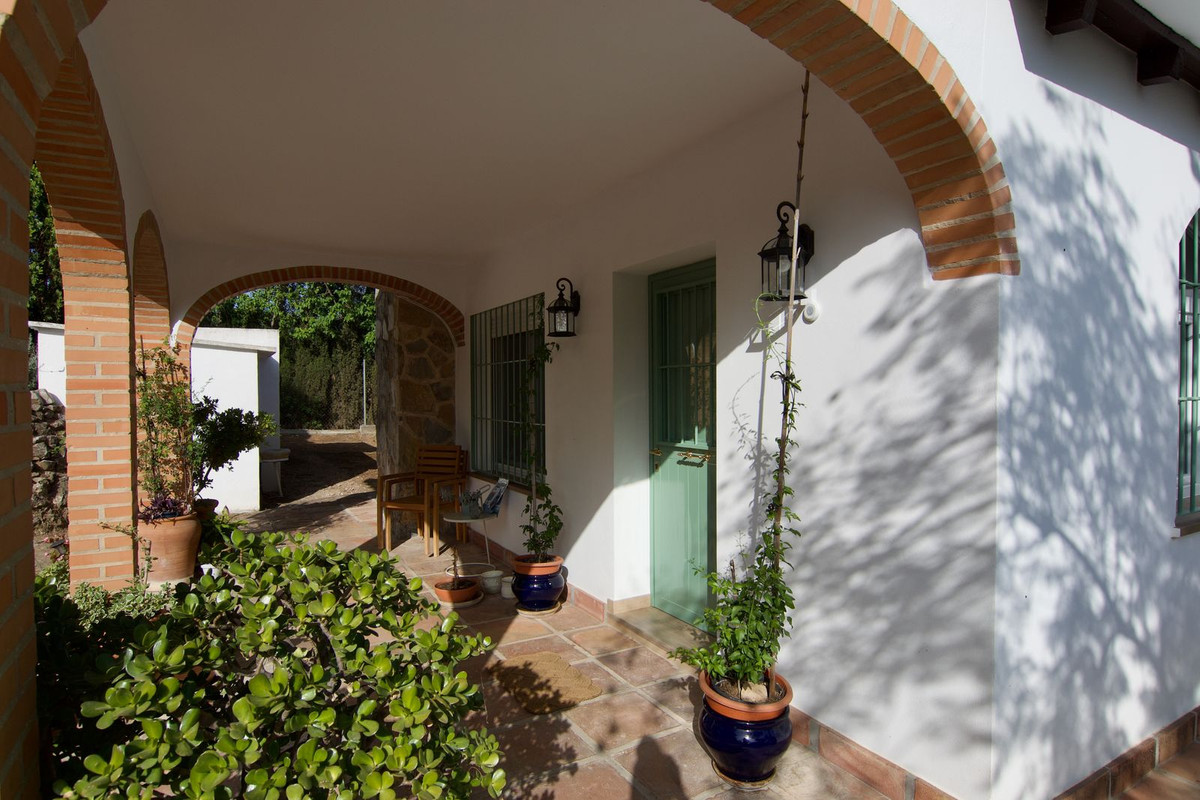 Huis te koop in Alhaurín el Grande | 5 slaapkamers H5077492