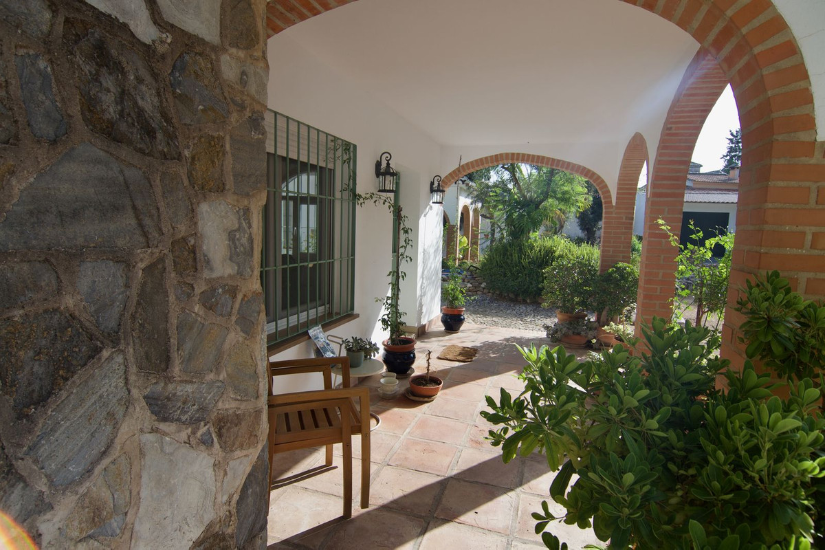 Huis te koop in Alhaurín el Grande | 5 slaapkamers H5077492