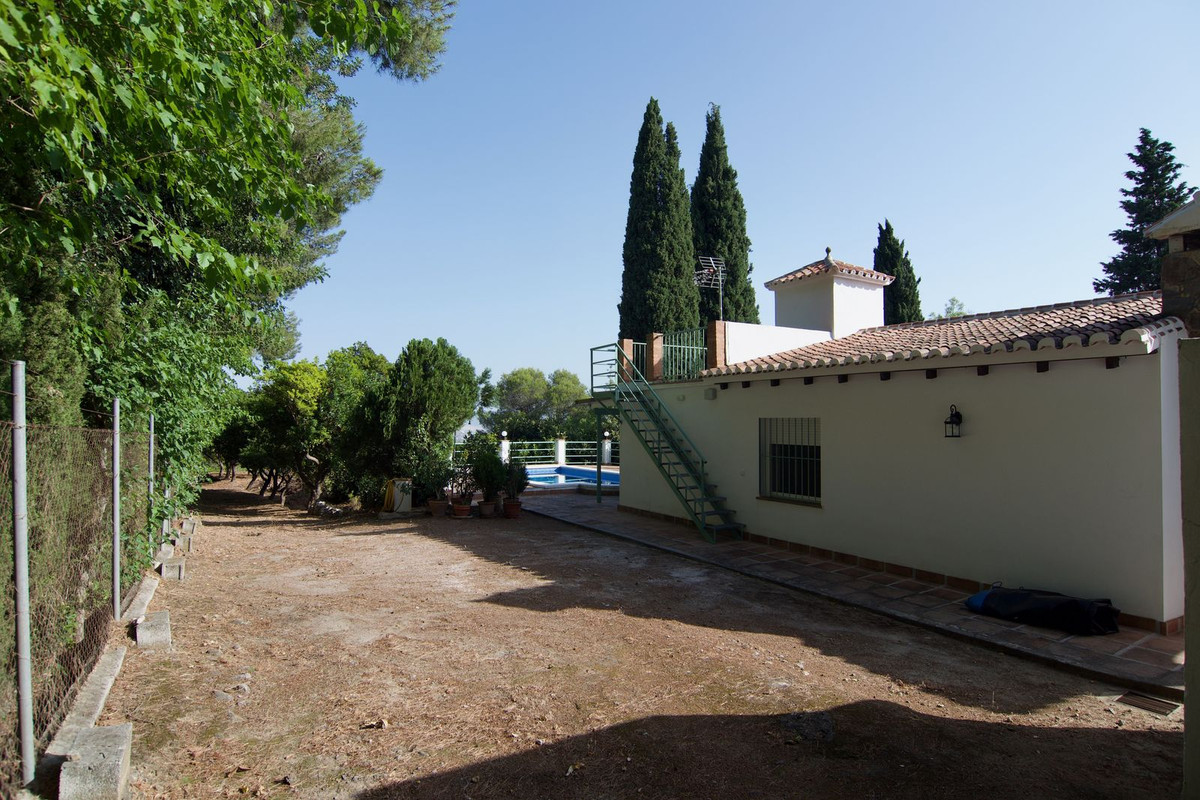 Huis te koop in Alhaurín el Grande | 5 slaapkamers H5077492