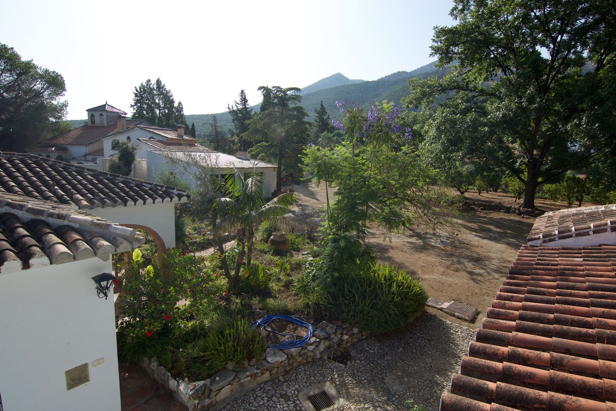 Huis te koop in Alhaurín el Grande | 5 slaapkamers H5077492