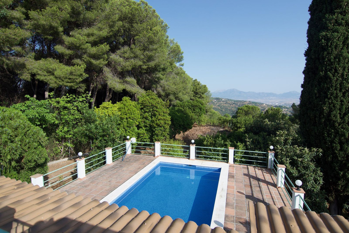Huis te koop in Alhaurín el Grande | 5 slaapkamers H5077492