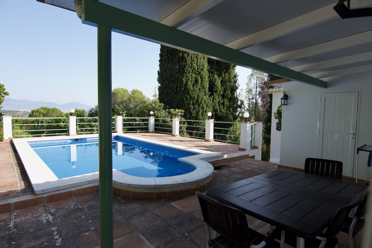 Huis te koop in Alhaurín el Grande | 5 slaapkamers H5077492