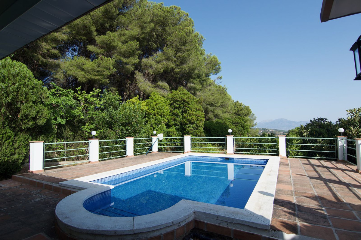 Huis te koop in Alhaurín el Grande | 5 slaapkamers H5077492