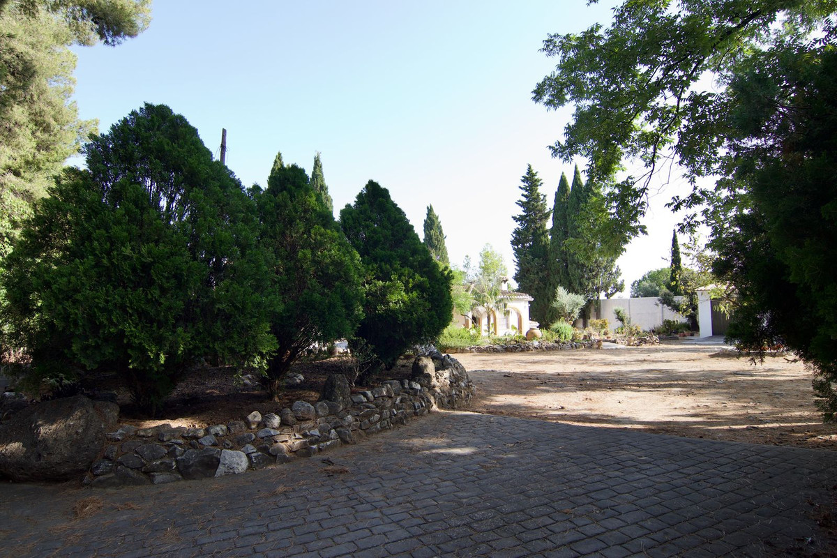 Huis te koop in Alhaurín el Grande | 5 slaapkamers H5077492