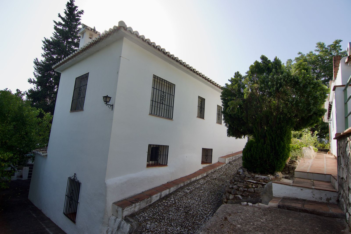 Huis te koop in Alhaurín el Grande | 5 slaapkamers H5077492