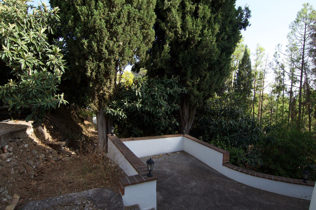 Huis te koop in Alhaurín el Grande | 5 slaapkamers H5077492